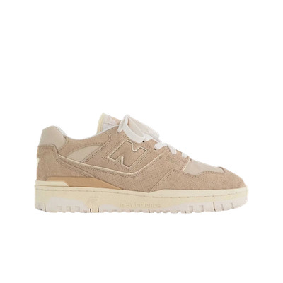 New Balance x Aime Leon Dore 550 Warm Sand BB550DA1 Authentic Men Sneakers