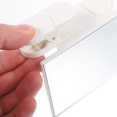 Reflection Shooter Travel Professional Photo Prop Selfie Reflector - 第 5/12 張圖片