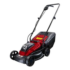 Performance Power Rotary Lawnmower PPI1185LWM Cordless 18V 32cm 1 x 4Ah Li-Ion