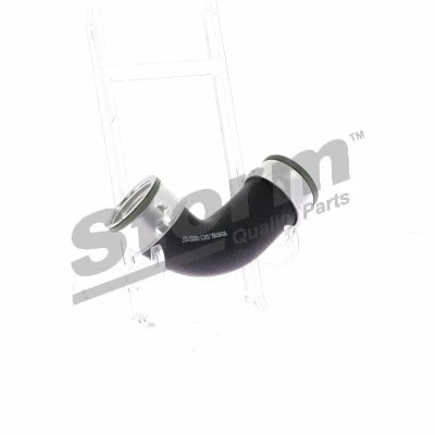 Gaine de suralimentation 1K0 pour Passat B6 Variant et Octavia II