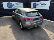 Stoßstange hinten Mercedes-Benz A-Klasse W177 A1778805400 P23308352