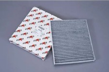 Filtre d'habitacle Skoda 120