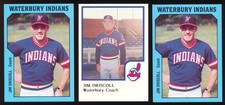 Pick Your Minor League Player Lot - Last Name Starts with D, Free Shipping (D7)