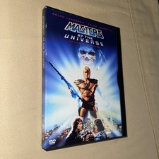 Masters of the Universe DVD, 1987 