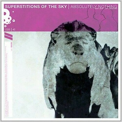 Absolutely Nothing CD - wie neu
