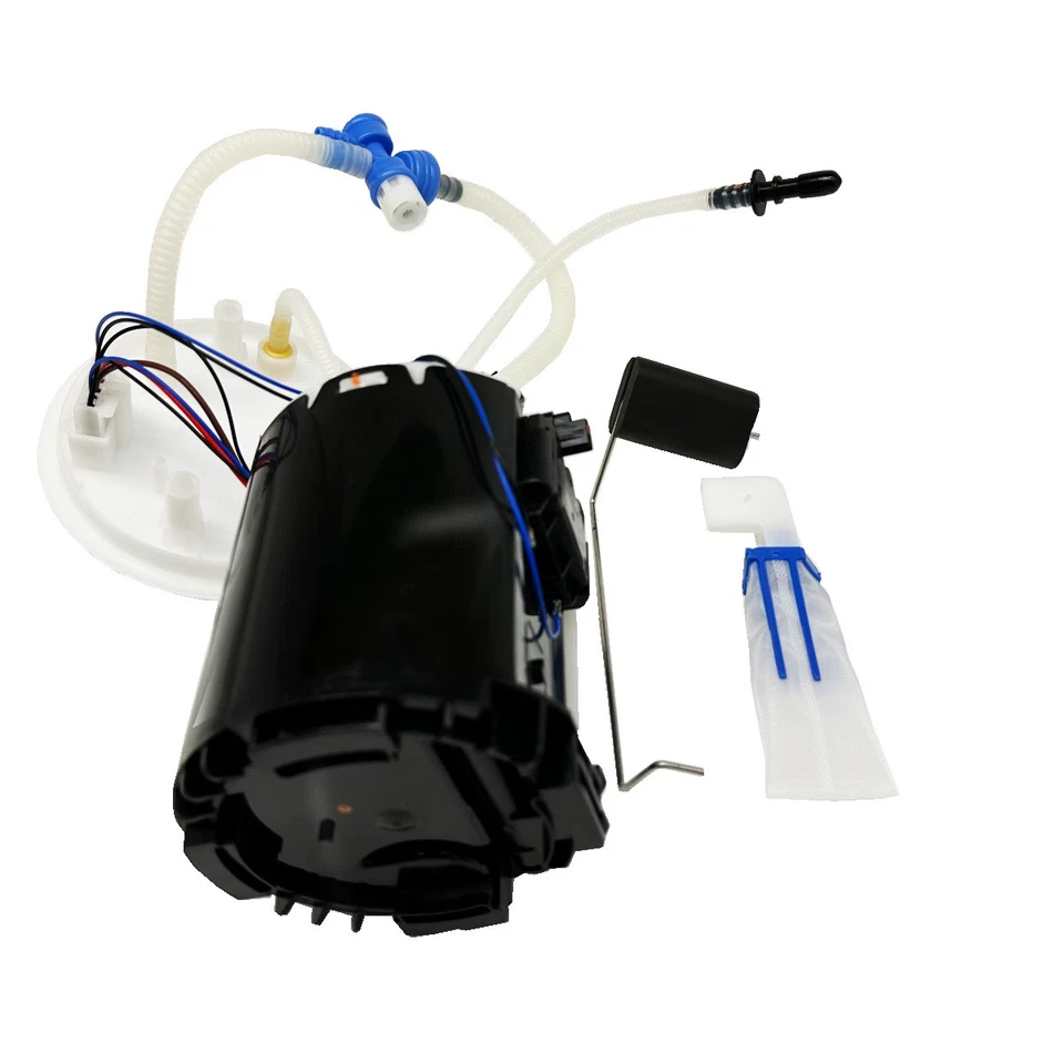 Fuel Pump Assembly FG2164-11B1 For Jaguar S-Type 2000-2008 XJ 2003-2009 C2C25749 Foto 4 de 4