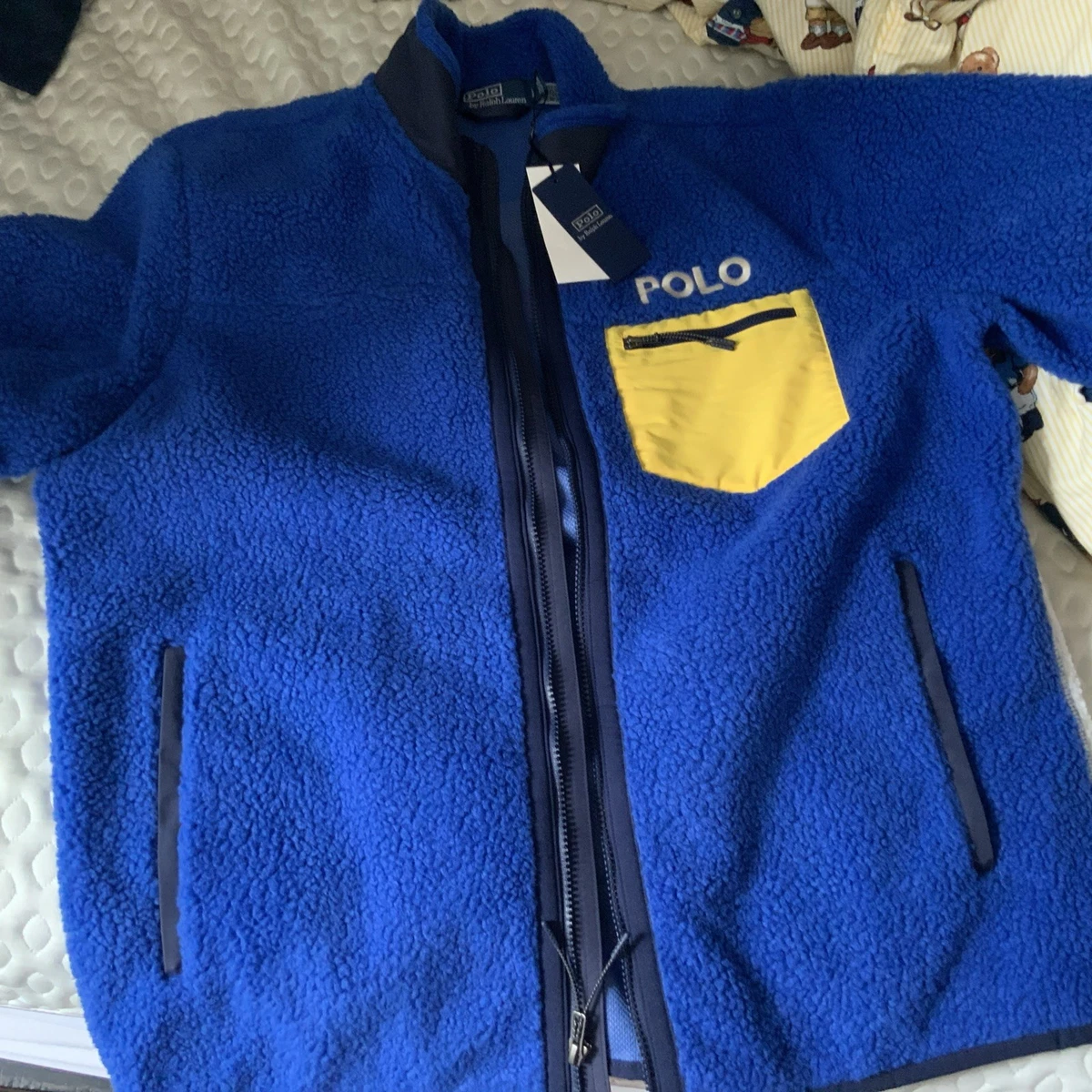ralph lauren polo sport products for sale | eBay