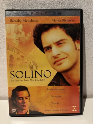 Solino von Fatih Akin | DVD | 