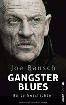 Gangsterblues: Harte Geschichten von Bausch, Joe | Buch | Zustand gut