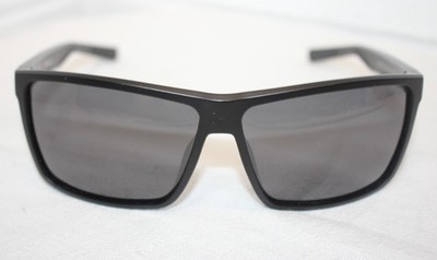 MAXJULI Polarized Big Sunglasses for Men Large-X-Large Black/Grey (a few scuffs)