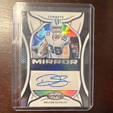 2023 Panini Certified Football Cards Checklist 16