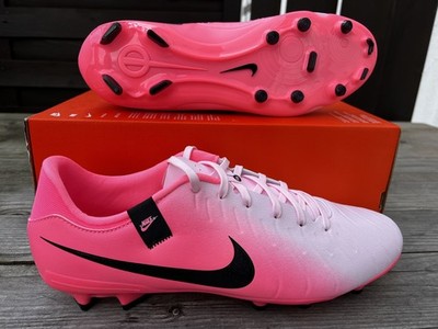 Nike Tiempo Legend 10 Academy FG/MG DV4337-601 Fußballschuhe Große 45.5 Neu