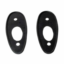 Tail Light Gasket For 1931-1931 Cadillac Fisher 2 Piece Right And Left