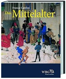 Das Mittelalter von Cardini, Franco | Buch | Zustand gut