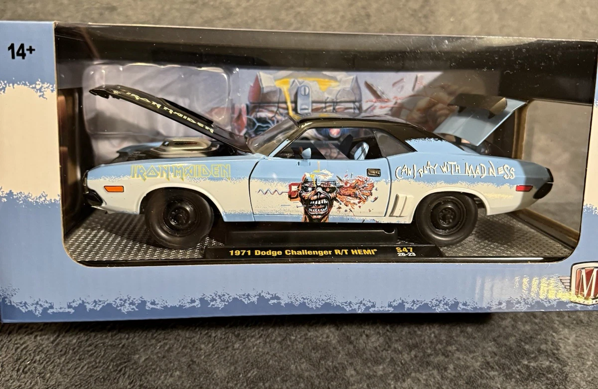 M2 Machines Dodge Diecast Cars for sale | eBay