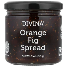 Orange Fig Spread, 9 oz (255 g)