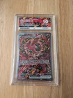 Pokemon - Oricorio Ex Black Star Promo 024 - ACE 10