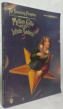 Smashing Pumpkins -- Mellon Collie and the Infinite Sadness: Authentic Guita...
