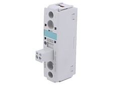 3RF2170-1AA45 Relay: Semiconductor VAT: 4-30VDC 70A 48-600VAC -25-60°C SIEMENS