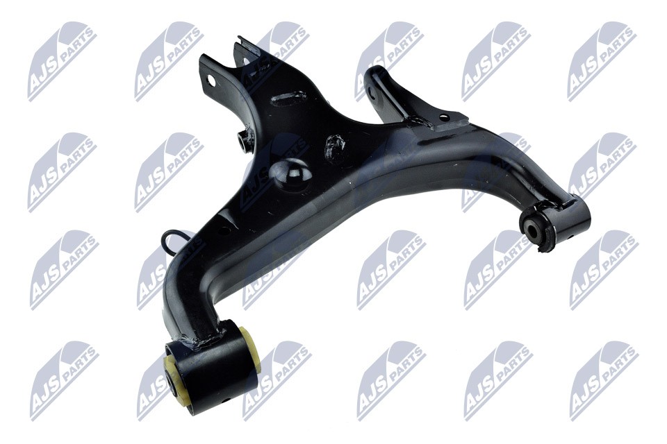 Rear Arm For Land Rover Discovery Iii 04-, Discovery Iv 09- Left 5902048877604 - Image 5