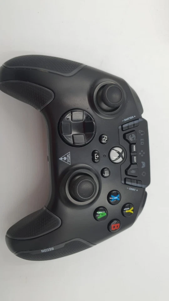 Turtle Beach REACT-R Xbox One Usato | Cablato | Scatola Originale | Testato - Immagine 3 di 4