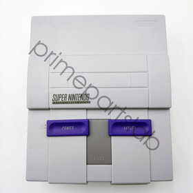 Classic Mini Entertainment System SNES Included 21 Games 1SET US STOCK 1:1 clone