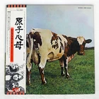 PINK FLOYD ATOM HEART MOTHER EMI EMS80320 Japan VINYL LP