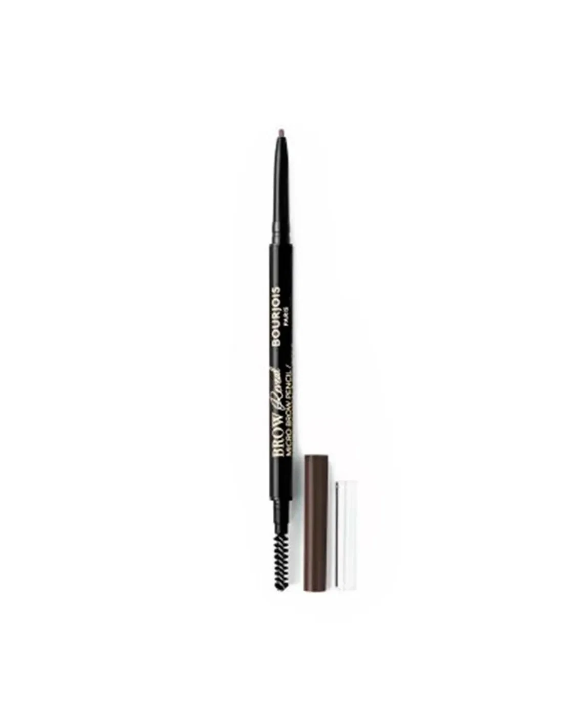 Bourjois Brow Reveal Micro Brow Pencil 003 - Dark Brown 0.35g
