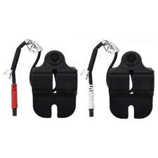 Echomaster Blind Spot Camera Kit for Wrangler JL & Gladiator JT