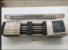 Watson Marlow Channel Pump 205U with 11 Cassettes