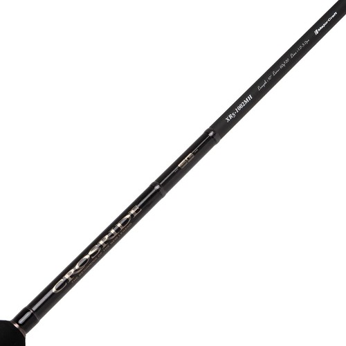 Major craft Crosride 5G XR5-1002MH Shore Jigging Spinning rod 2 pieces Japan - Picture 6 of 6