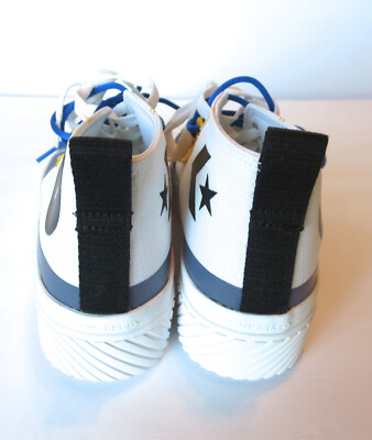 Converse UNTITL3D Classic Bold Shoes (M 7, W 8.5) Sneakers NEW