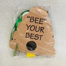 Craft Kit Bee the Best Hanging Decoration Bee Hive Craft