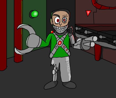 Killzone