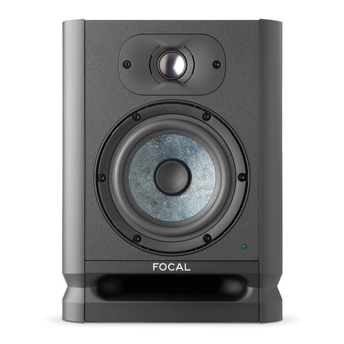 Focal Alpha 50 EVO Active Studio Monitor (Single) (NEW) - Imagen 2 de 4