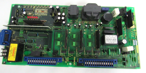 FANUC A20B-1003-0090/02 / A350-1003-T094/05 BOARD