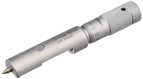Mitotoyo Micrometer CSM3-13 147-103 (New) from Japan by FedEx priority