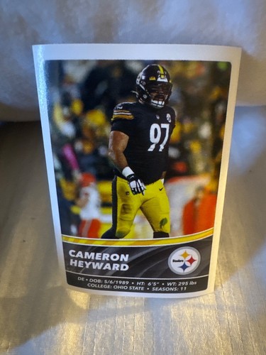2022 Panini NFL Sticker Card Collection Sticker 1-200 U Pick complete your Set - Picture 131 of 159