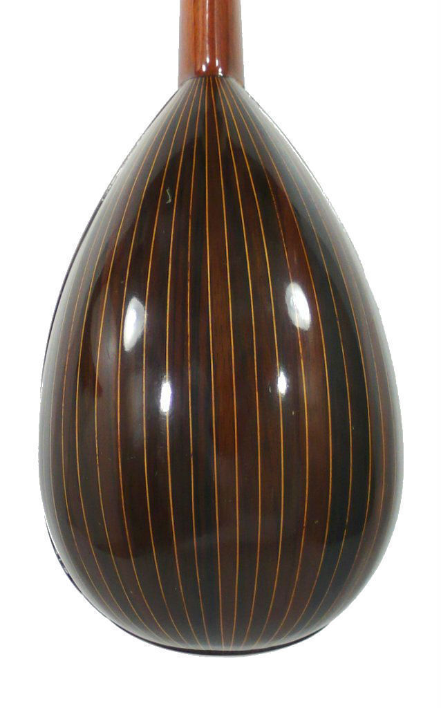 Japan Suzuki No.230 Bowlback Solid Spruce Rosewood Mandolin Japan Suzuki No.230 Bowlback Solid Spruce Rosewood Mandolin