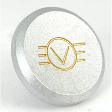 SALE for Hasselblad Soft Release Button Silver accessory