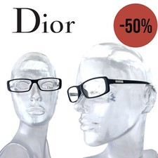 DIOR occhiali da vista CD 3075 885 135 Optyl eyewear Made in Italy CE