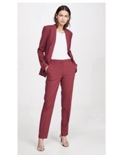 NWT Theory Wool Pants Size 0