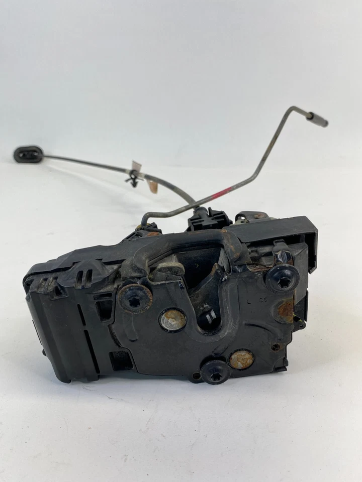 2005 2006 Pontiac G6 Sedan Back Rear Left Door Lock Latch Actuator 15233567 OEM - Image 3 of 4