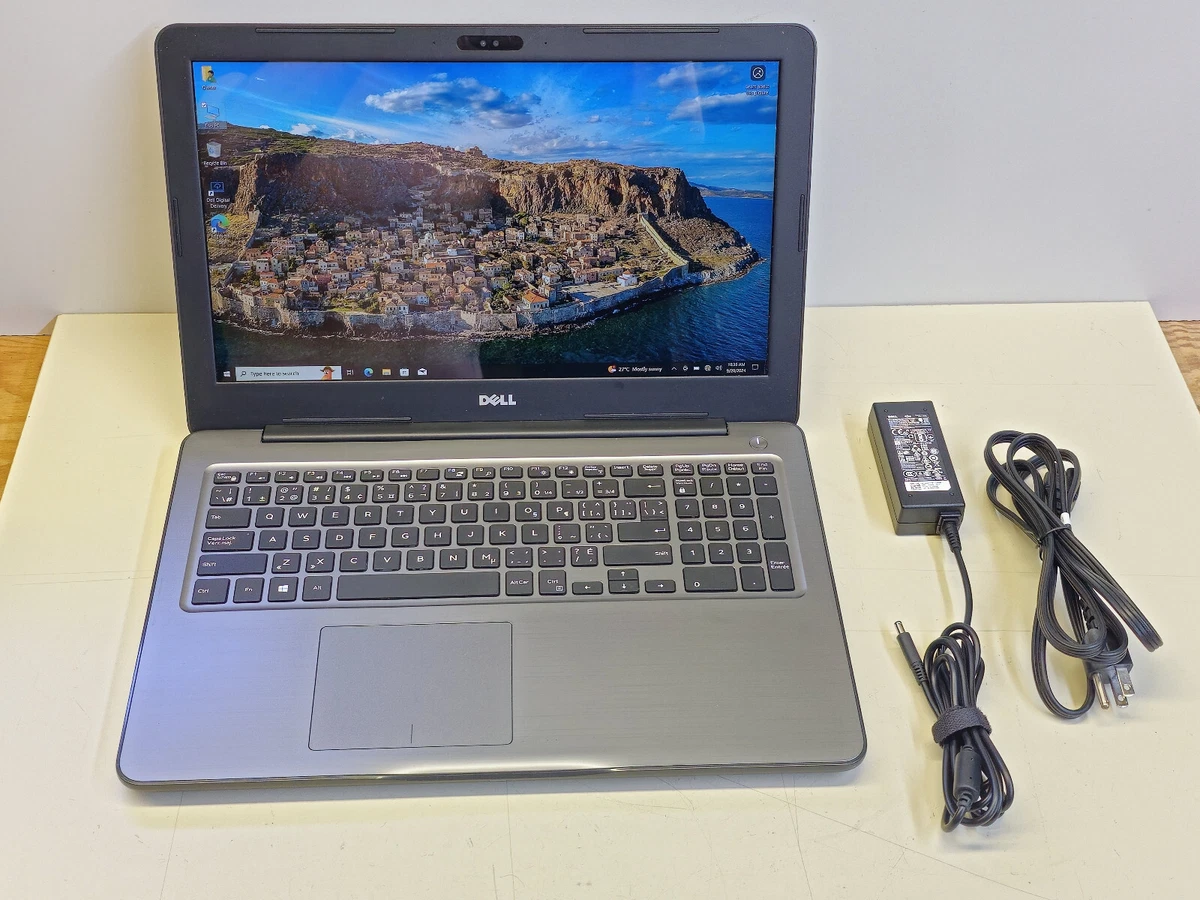 DELL Inspiron 15 5565 ノートパソコン DELL(デル) ノートパソコン Inspiron 15 5565 Dell Inspiron 15 5565