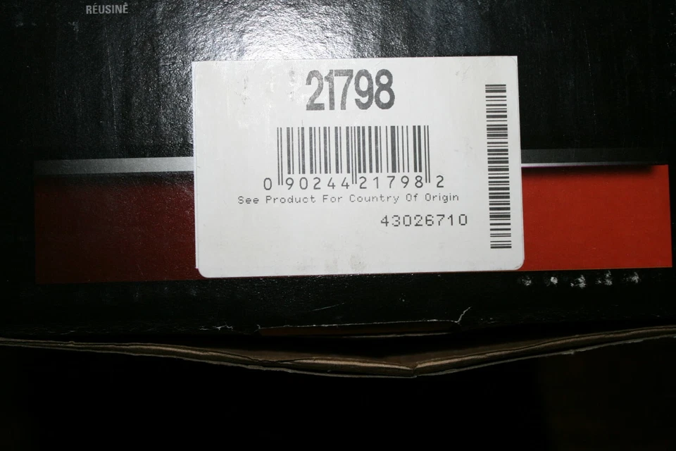Alternador compatible con GMC Sierra 1500 Yukon XL 2500 REMY 1999-2005 21798 Foto 2 de 4