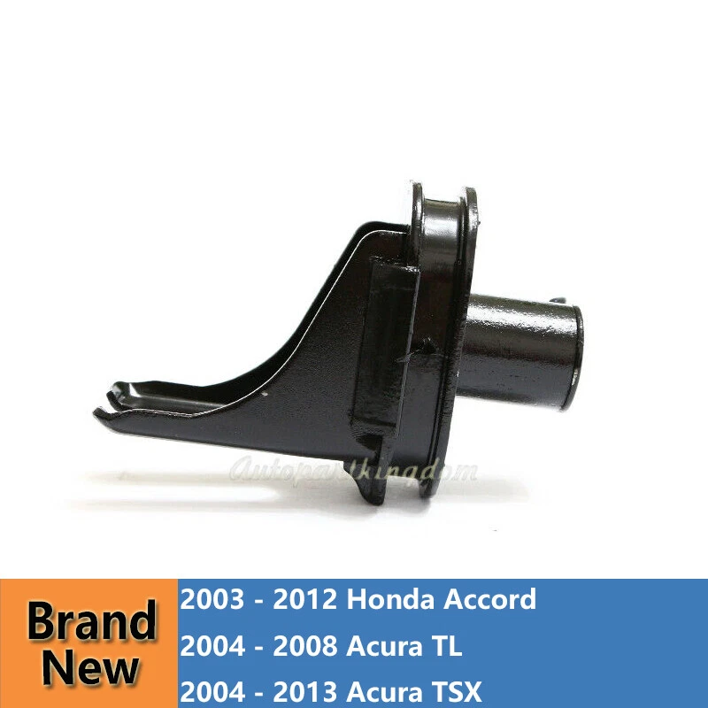 Engine Motor Mount Left Sub Frame Middle Mount For Honda Accord Acura TL TSX Foto 2 de 2