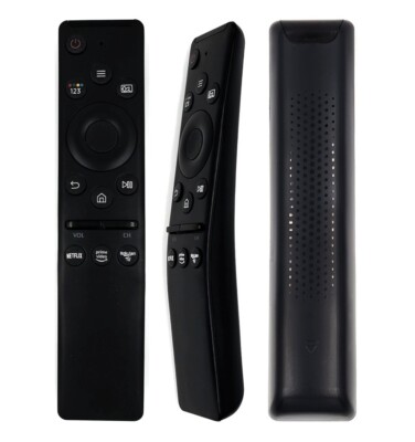 Ersatz Fernbedienung für Samsung BN59-01330B / Netflix Prime Video Rakuten TV