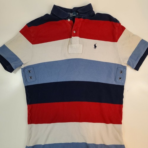 Vintage Polo Ralph Lauren Polo Shirt 