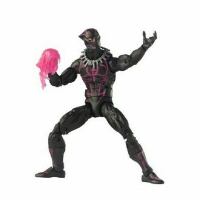 Hasbro Marvel Legends 6