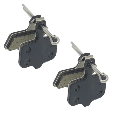 Joyor S5 Bremsbelag Hydraulisch 2 Paar Ersatz